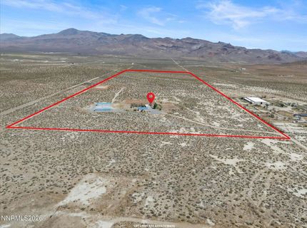 5200 Range Land Road, Reno, NV 89510 Photo