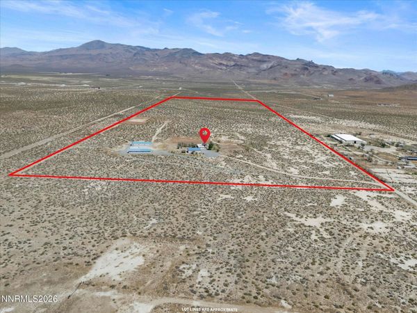 5200 Range Land Road, Reno, NV 89510
