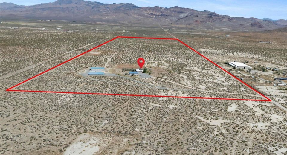 5200 Range Land Road, Reno, NV 89510 Photo