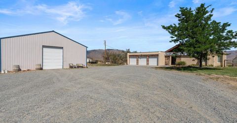 5200 Range Land Road, Reno, NV 89510 Photo