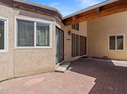 5200 Range Land Road, Reno, NV 89510 Photo
