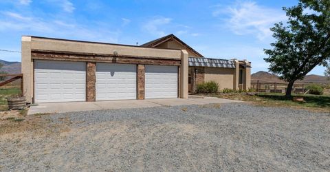 5200 Range Land Road, Reno, NV 89510 Photo