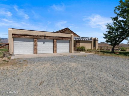 5200 Range Land Road, Reno, NV 89510 Photo