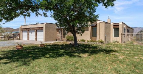 5200 Range Land Road, Reno, NV 89510 Photo