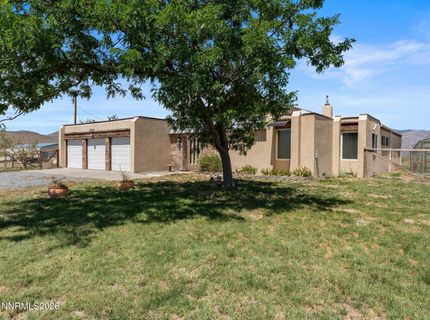 5200 Range Land Road, Reno, NV 89510 Photo
