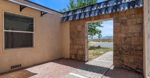 5200 Range Land Road, Reno, NV 89510 Photo