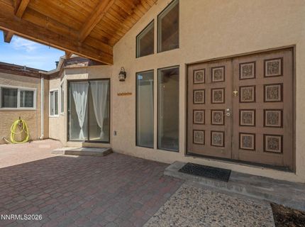 5200 Range Land Road, Reno, NV 89510 Photo