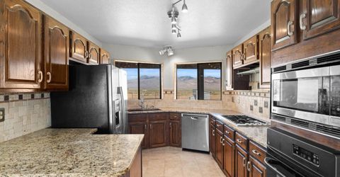5200 Range Land Road, Reno, NV 89510 Photo