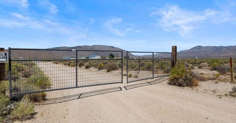 5200 Range Land Road, Reno, NV 89510 Photo