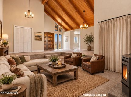 5200 Range Land Road, Reno, NV 89510 Photo