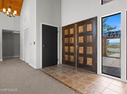 5200 Range Land Road, Reno, NV 89510 Photo
