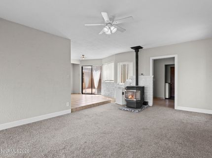 5200 Range Land Road, Reno, NV 89510 Photo