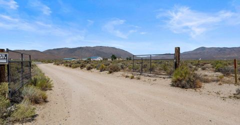 5200 Range Land Road, Reno, NV 89510 Photo