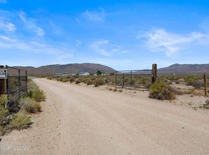 5200 Range Land Road, Reno, NV 89510 Photo