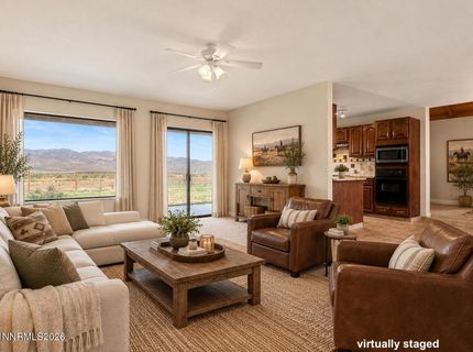 5200 Range Land Road, Reno, NV 89510 Photo
