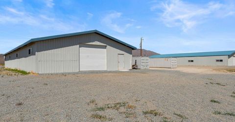 5200 Range Land Road, Reno, NV 89510 Photo