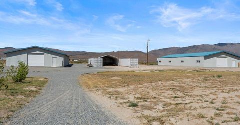 5200 Range Land Road, Reno, NV 89510 Photo