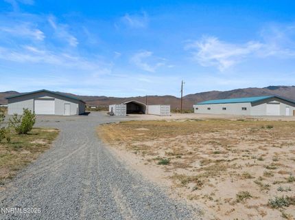 5200 Range Land Road, Reno, NV 89510 Photo