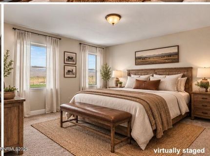 5200 Range Land Road, Reno, NV 89510 Photo