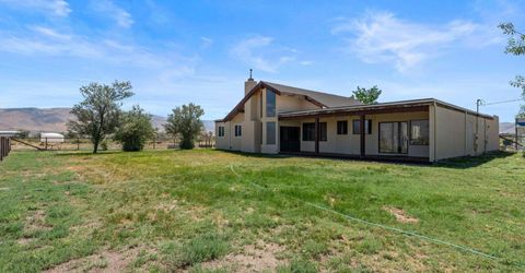 5200 Range Land Road, Reno, NV 89510 Photo