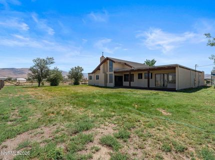 5200 Range Land Road, Reno, NV 89510 Photo
