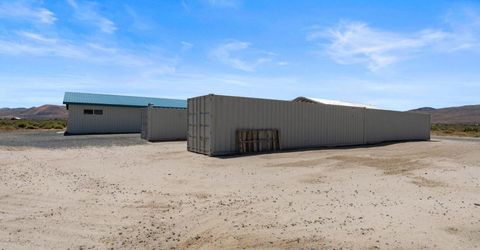 5200 Range Land Road, Reno, NV 89510 Photo