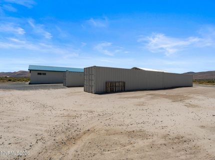 5200 Range Land Road, Reno, NV 89510 Photo