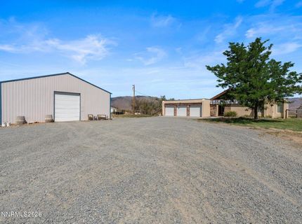 5200 Range Land Road, Reno, NV 89510 Photo