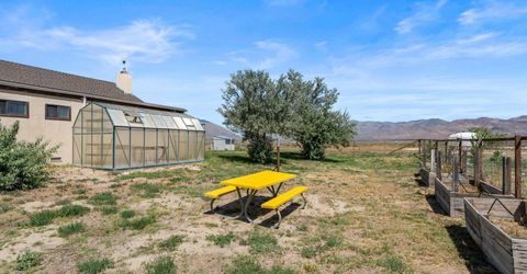 5200 Range Land Road, Reno, NV 89510 Photo