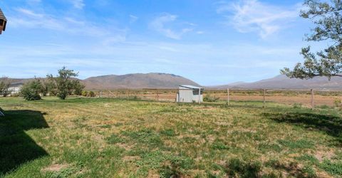 5200 Range Land Road, Reno, NV 89510 Photo