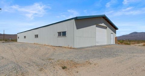 5200 Range Land Road, Reno, NV 89510 Photo