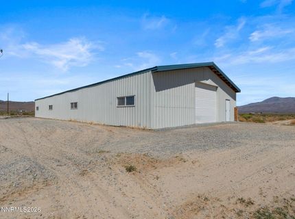 5200 Range Land Road, Reno, NV 89510 Photo