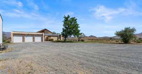 5200 Range Land Road, Reno, NV 89510 Photo