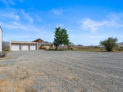 5200 Range Land Road, Reno, NV 89510 Photo