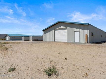 5200 Range Land Road, Reno, NV 89510 Photo