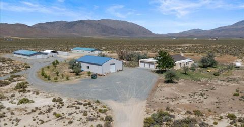 5200 Range Land Road, Reno, NV 89510 Photo