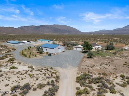 5200 Range Land Road, Reno, NV 89510 Photo