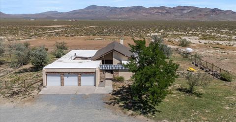 5200 Range Land Road, Reno, NV 89510 Photo
