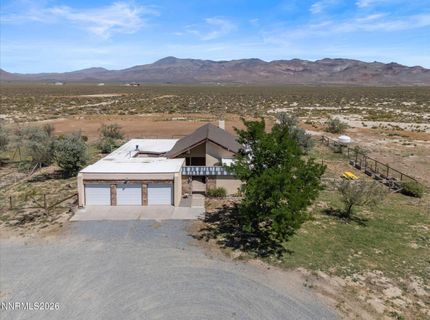 5200 Range Land Road, Reno, NV 89510 Photo