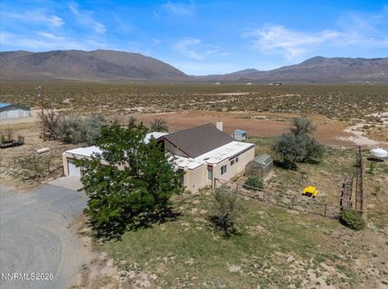 5200 Range Land Road, Reno, NV 89510 Photo
