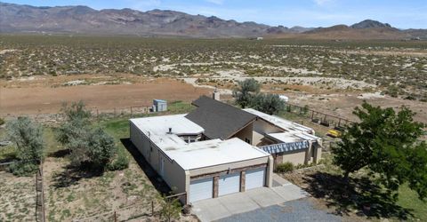 5200 Range Land Road, Reno, NV 89510 Photo