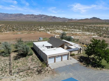 5200 Range Land Road, Reno, NV 89510 Photo