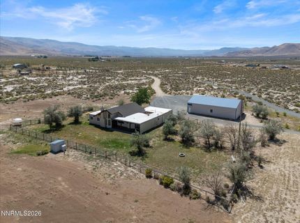 5200 Range Land Road, Reno, NV 89510 Photo
