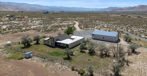 5200 Range Land Road, Reno, NV 89510 Photo