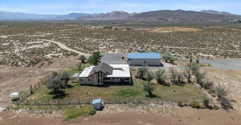 5200 Range Land Road, Reno, NV 89510 Photo