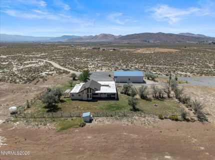5200 Range Land Road, Reno, NV 89510 Photo