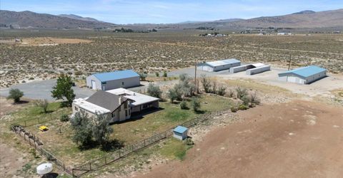 5200 Range Land Road, Reno, NV 89510 Photo