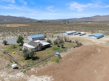 5200 Range Land Road, Reno, NV 89510 Photo