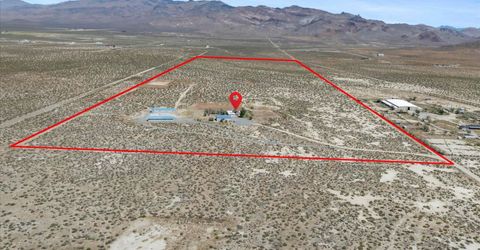 5200 Range Land Road, Reno, NV 89510 Photo
