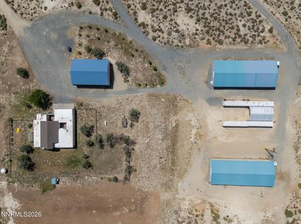 5200 Range Land Road, Reno, NV 89510 Photo